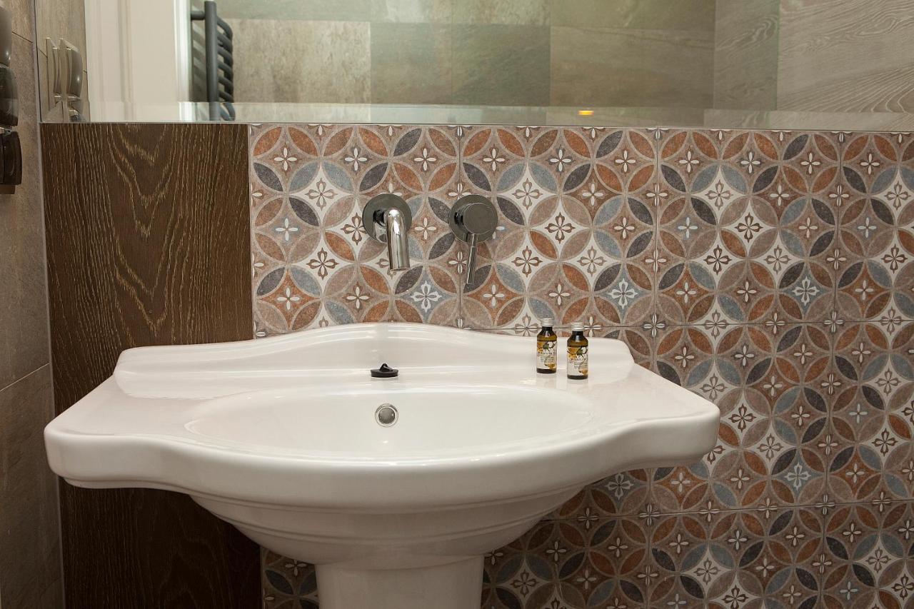 Art House Plus Apartment Sopot Ngoại thất bức ảnh