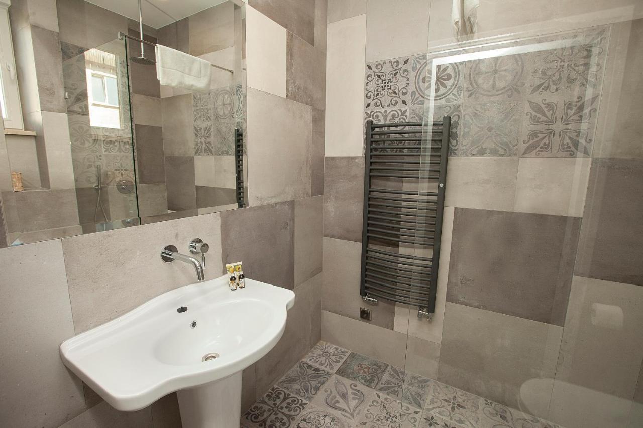 Art House Plus Apartment Sopot Ngoại thất bức ảnh